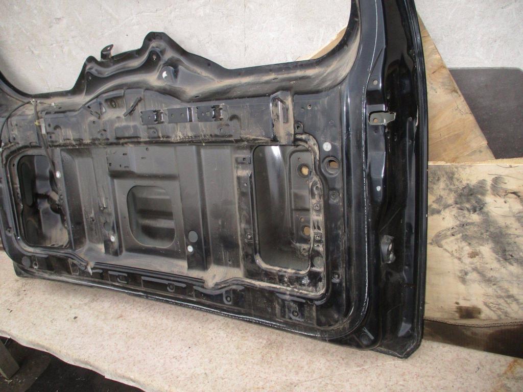 Дверь багажника, 8000 рублей, Пермь