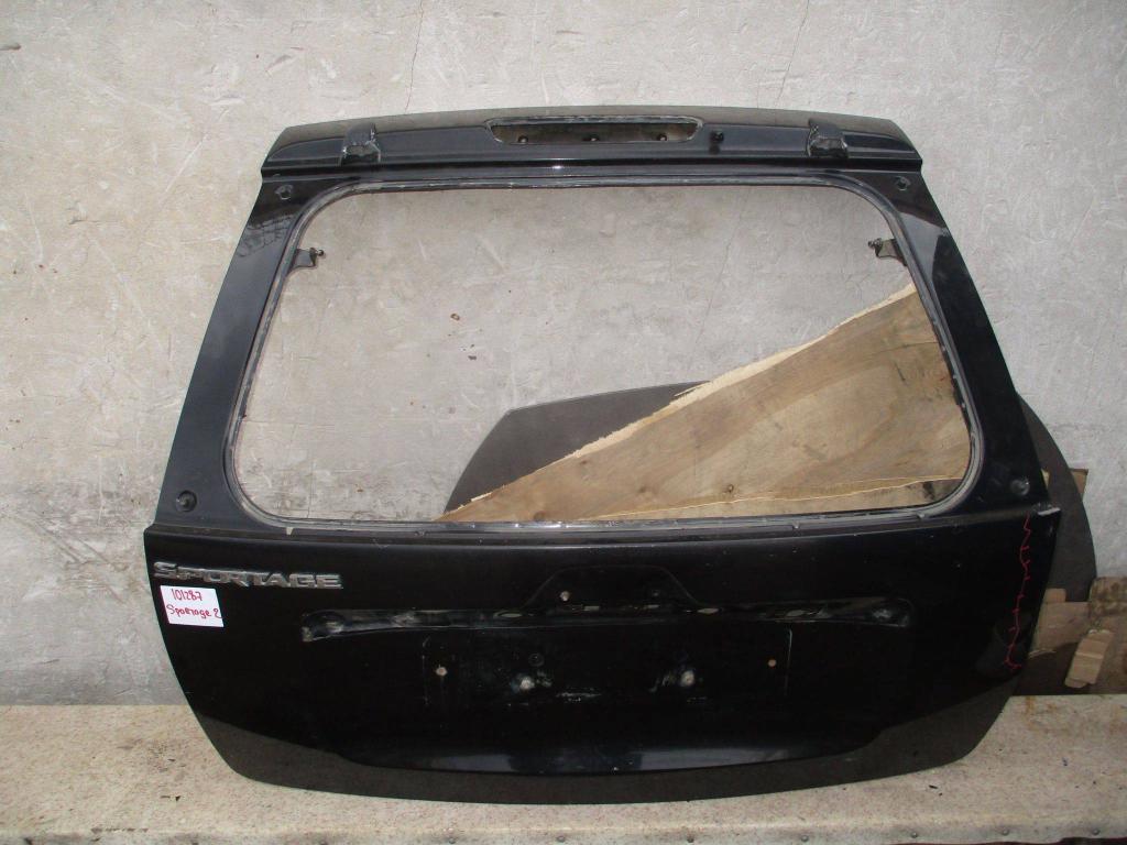 Дверь багажника, 15000 рублей, Пермь