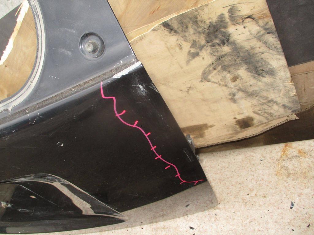 Дверь багажника, 15000 рублей, Пермь