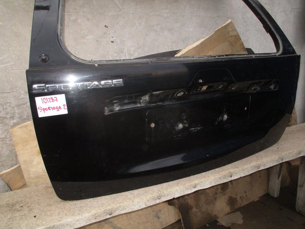 Дверь багажника, 15000 рублей, Пермь