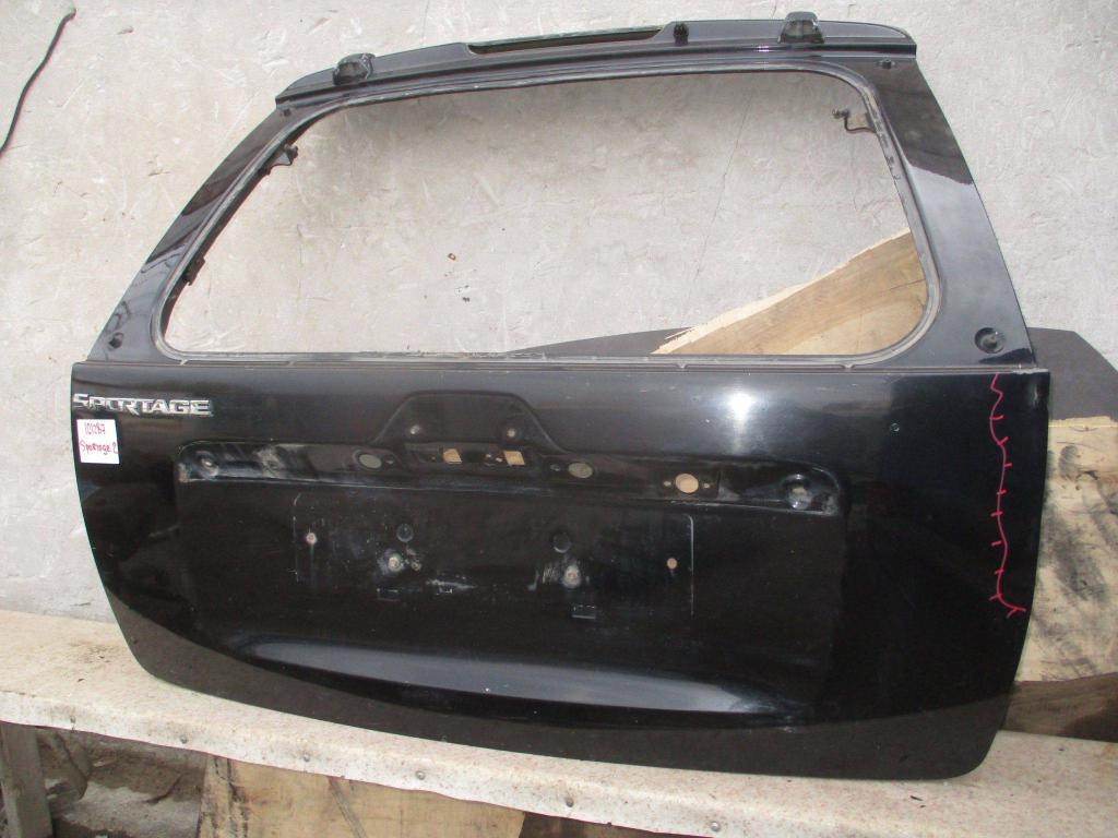 Дверь багажника, 15000 рублей, Пермь