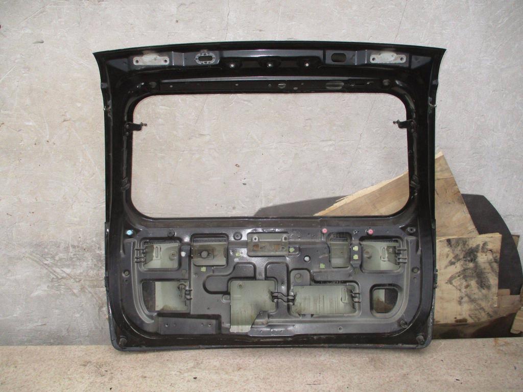 Дверь багажника, 15000 рублей, Пермь