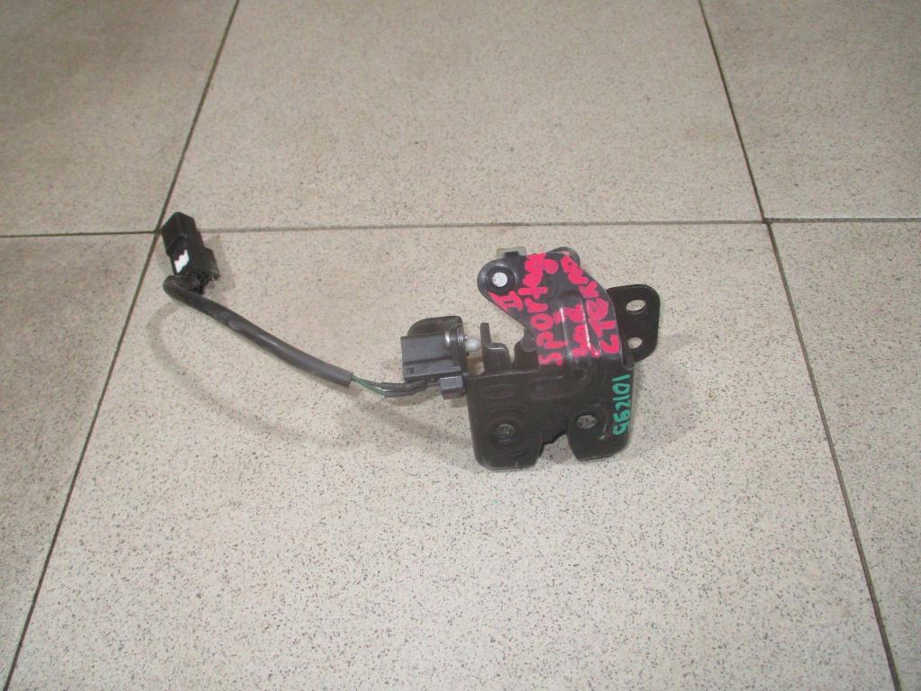 Замок стекла багажника, 500 рублей, Пермь