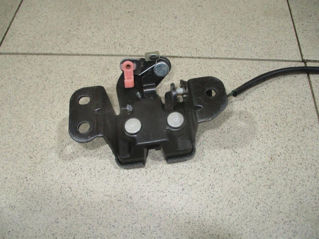 Замок стекла багажника, 500 рублей, Пермь