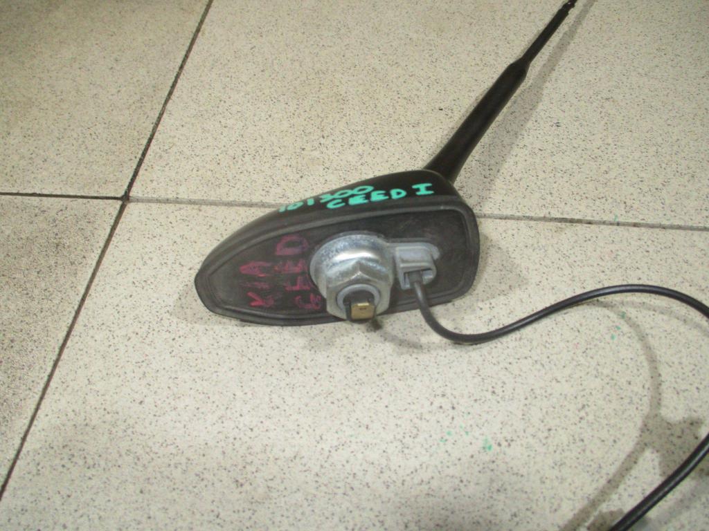 Антенна, 1000 рублей, Пермь