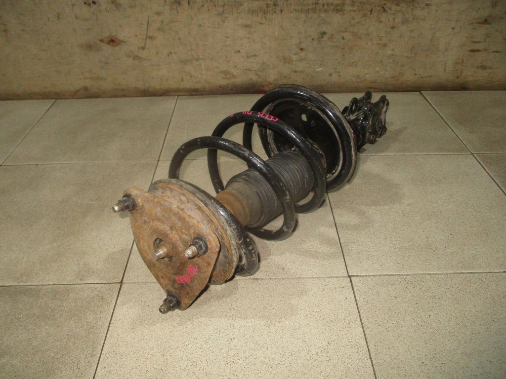 Амортизатор передний левый, 1500 рублей, Пермь