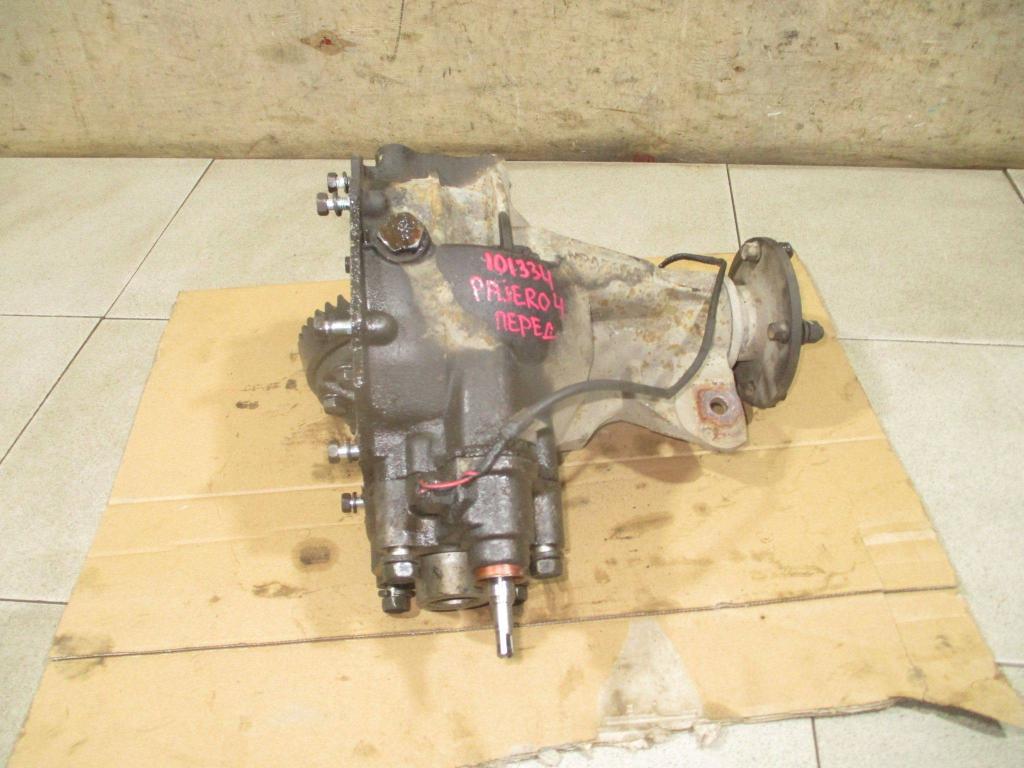 Редуктор переднего моста, 13000 рублей, Пермь
