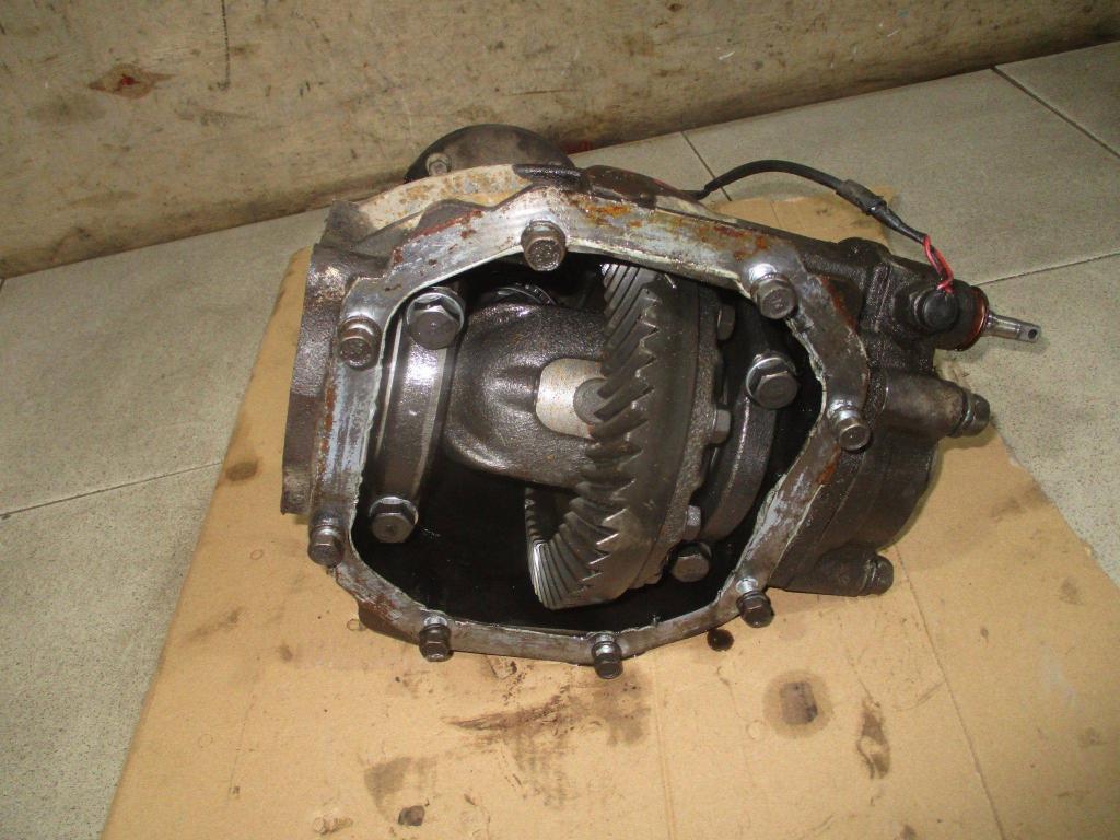 Редуктор переднего моста, 13000 рублей, Пермь