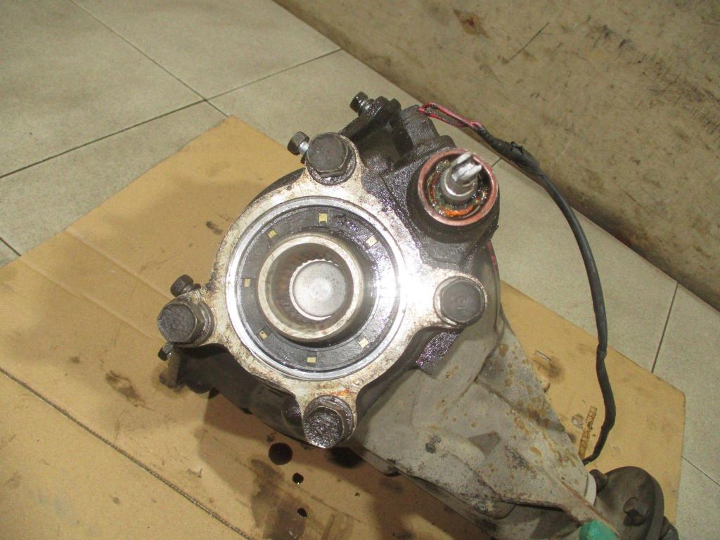 Редуктор переднего моста, 13000 рублей, Пермь