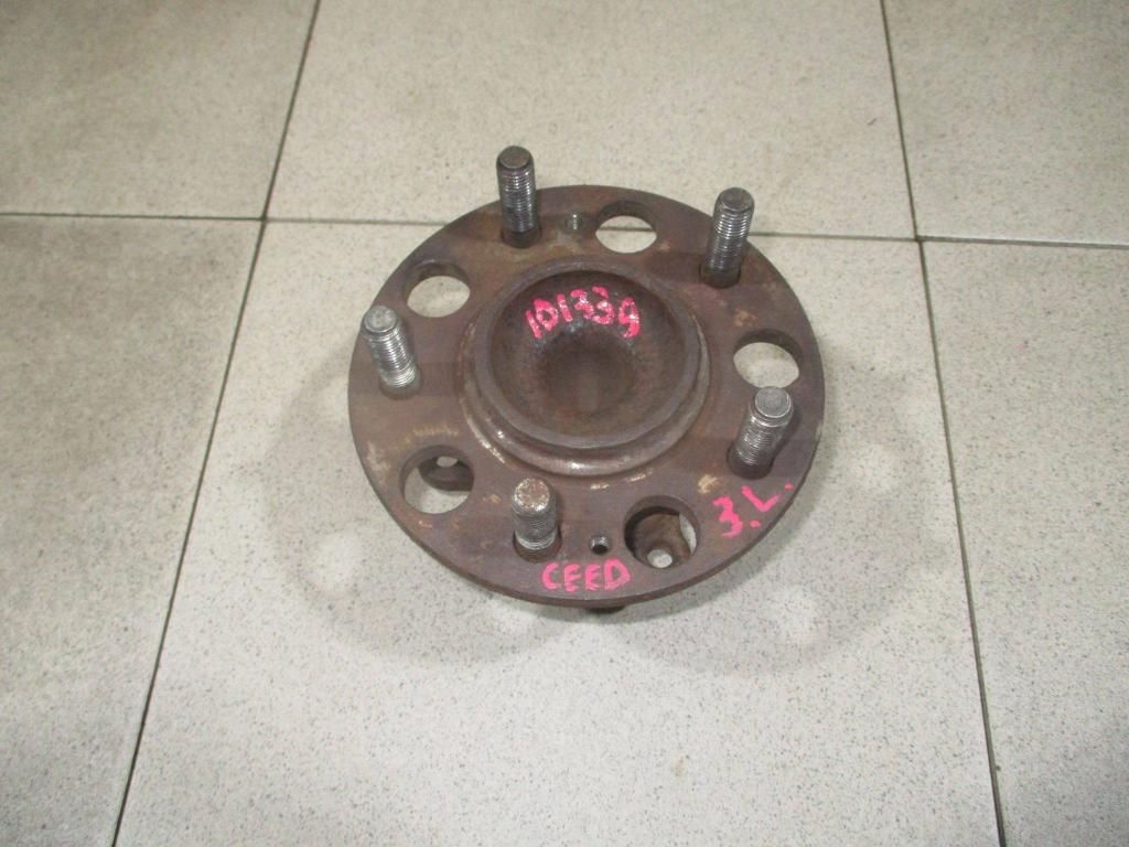 Ступица задняя, 1500 рублей, Пермь