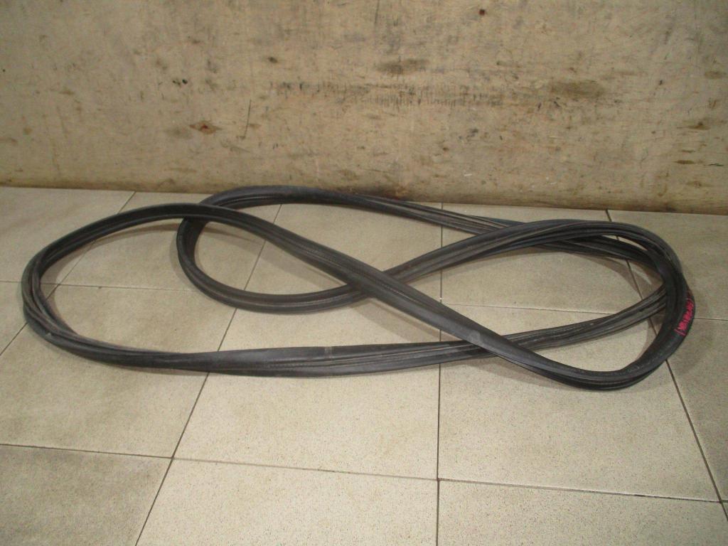 Уплотнитель багажника, 3000 рублей, Пермь