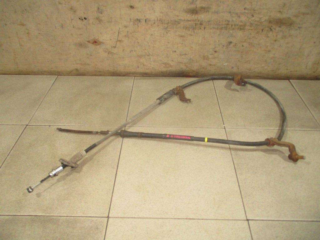 Трос ручника правый, 1000 рублей, Пермь