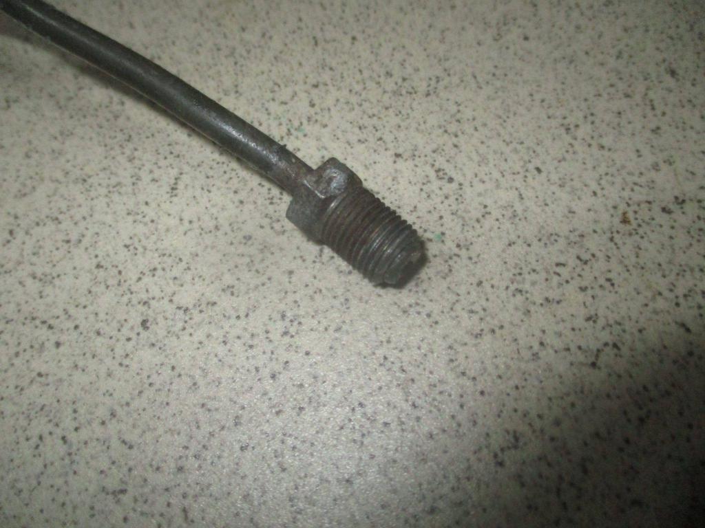 Трубка цилиндра сцепления, 1500 рублей, Пермь