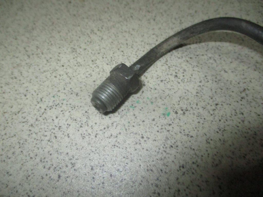 Трубка цилиндра сцепления, 1500 рублей, Пермь