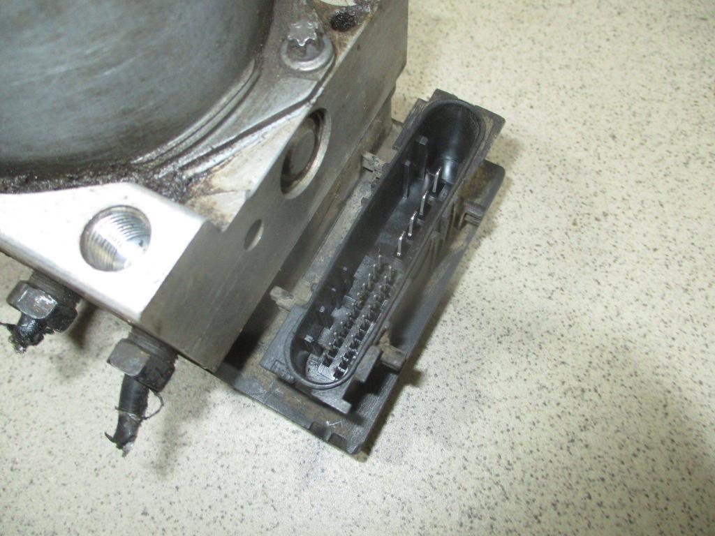 Блок ABS, 3000 рублей, Пермь