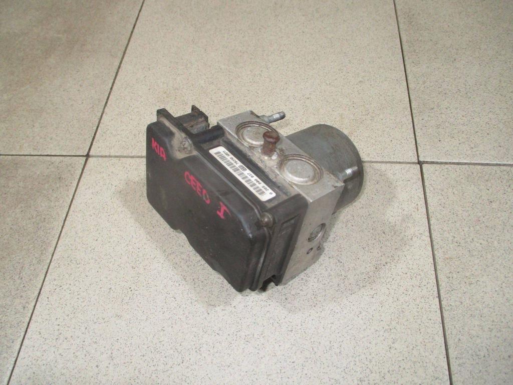 Блок ABS, 3000 рублей, Пермь