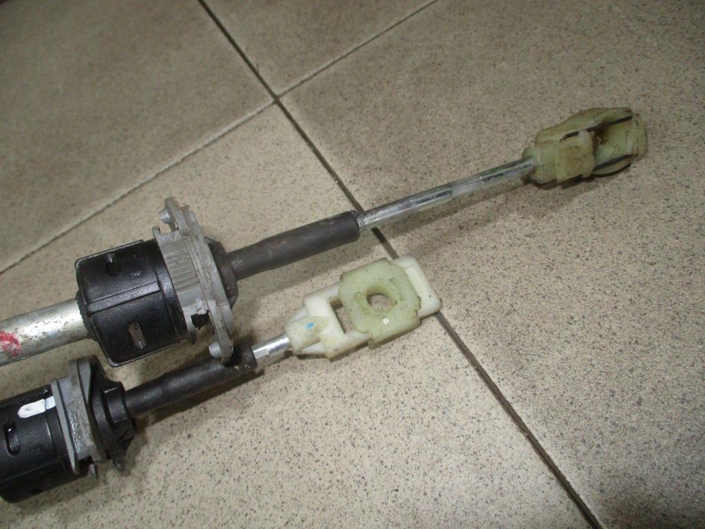 Трос МКПП, 1500 рублей, Пермь