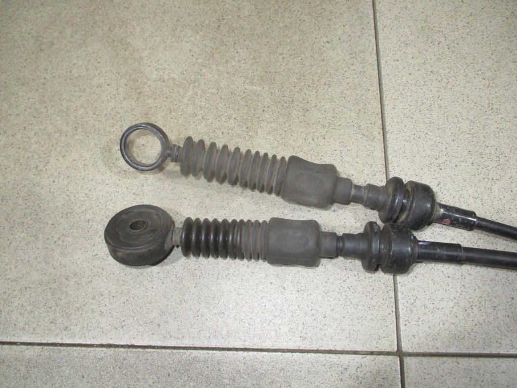 Трос МКПП, 1500 рублей, Пермь