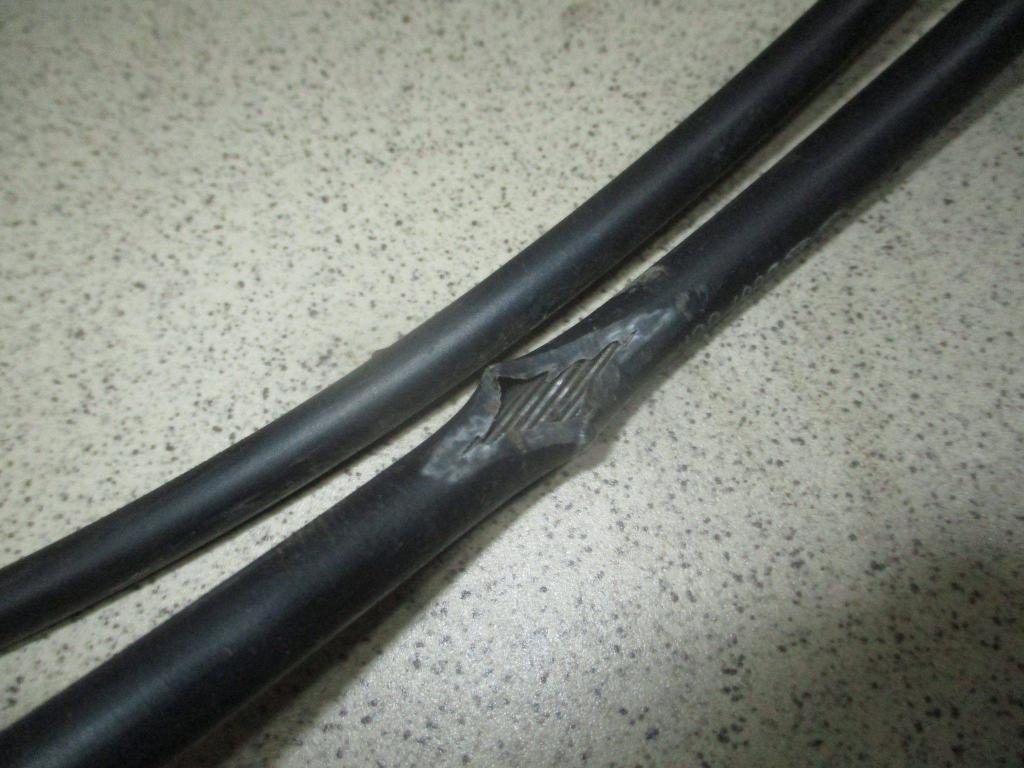 Трос МКПП, 1500 рублей, Пермь