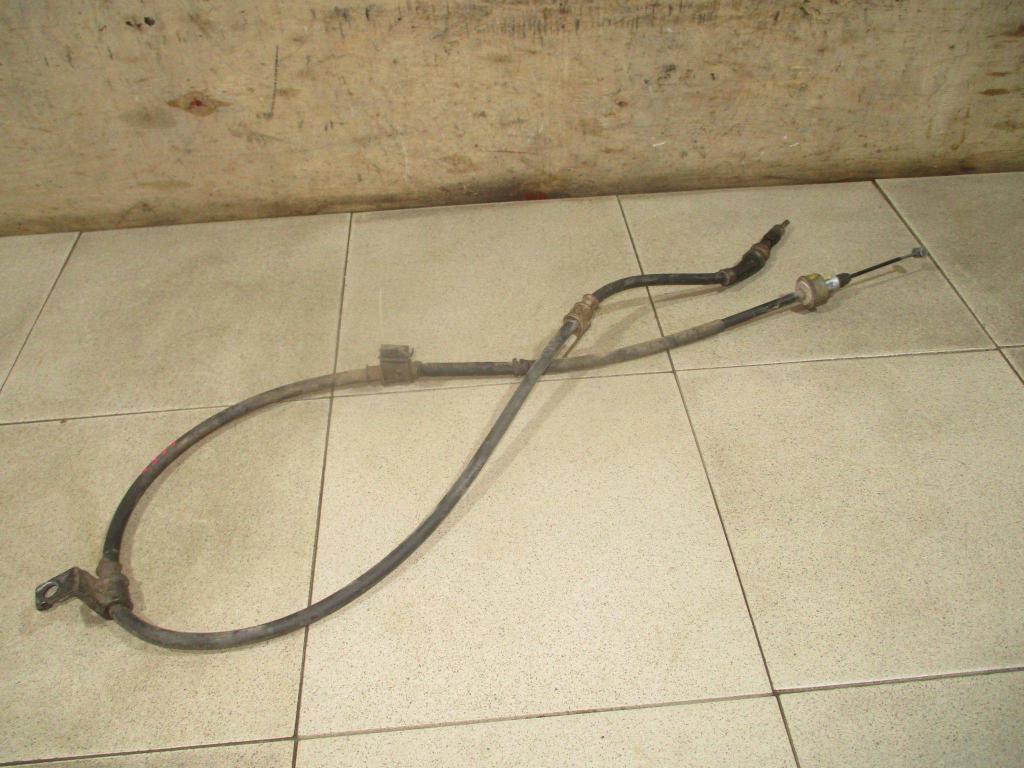 Трос ручника левый, 1100 рублей, Пермь