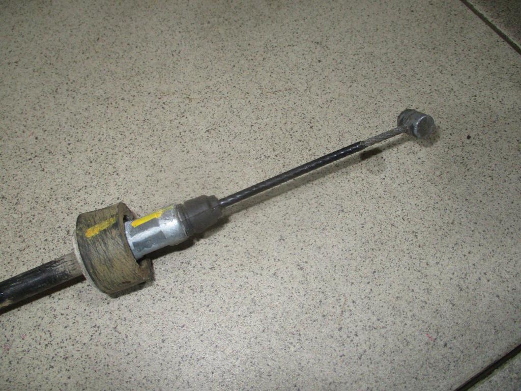 Трос ручника левый, 1100 рублей, Пермь