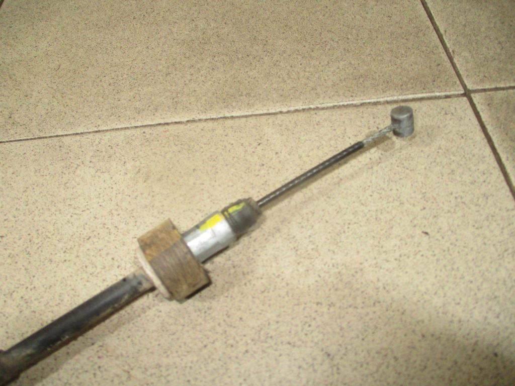 Трос ручника правый, 1100 рублей, Пермь