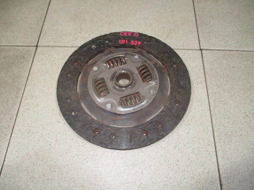 Диск сцепления, 1000 рублей, Пермь