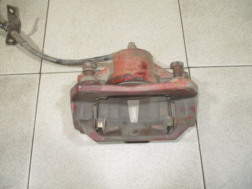 Суппорт передний правый, 2000 рублей, Пермь