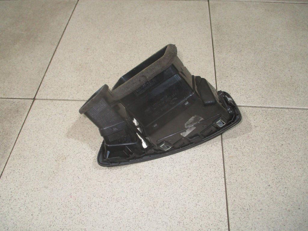 Дефлектор воздушный, 500 рублей, Пермь