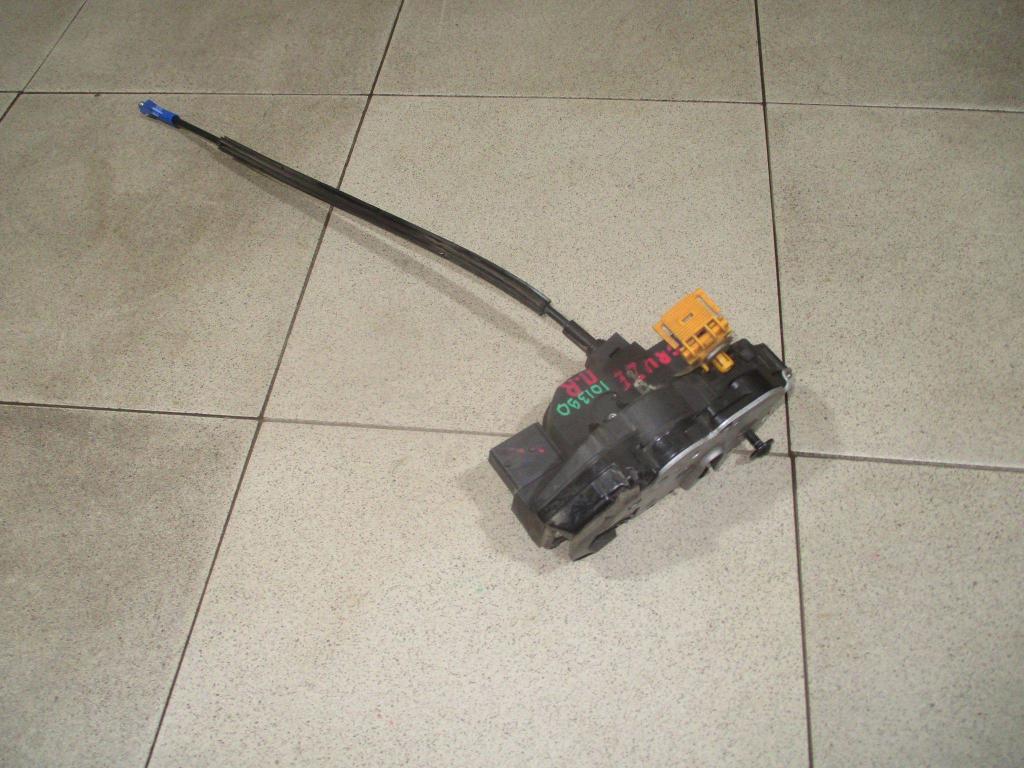 Замок двери передней правой, 1500 рублей, Пермь