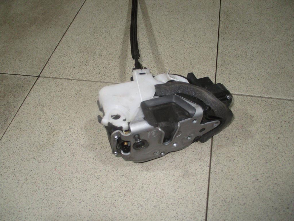 Замок двери передней правой, 1500 рублей, Пермь