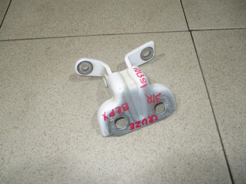 Петля двери задней правой верхняя, 500 рублей, Пермь