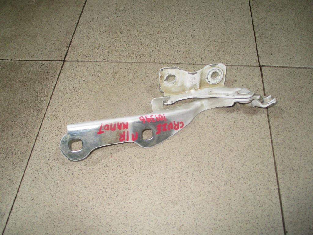 Петля капота правая, 1000 рублей, Пермь