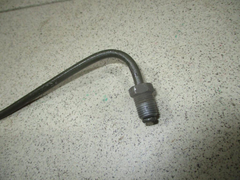 Трубка цилиндра сцепления, 1000 рублей, Пермь