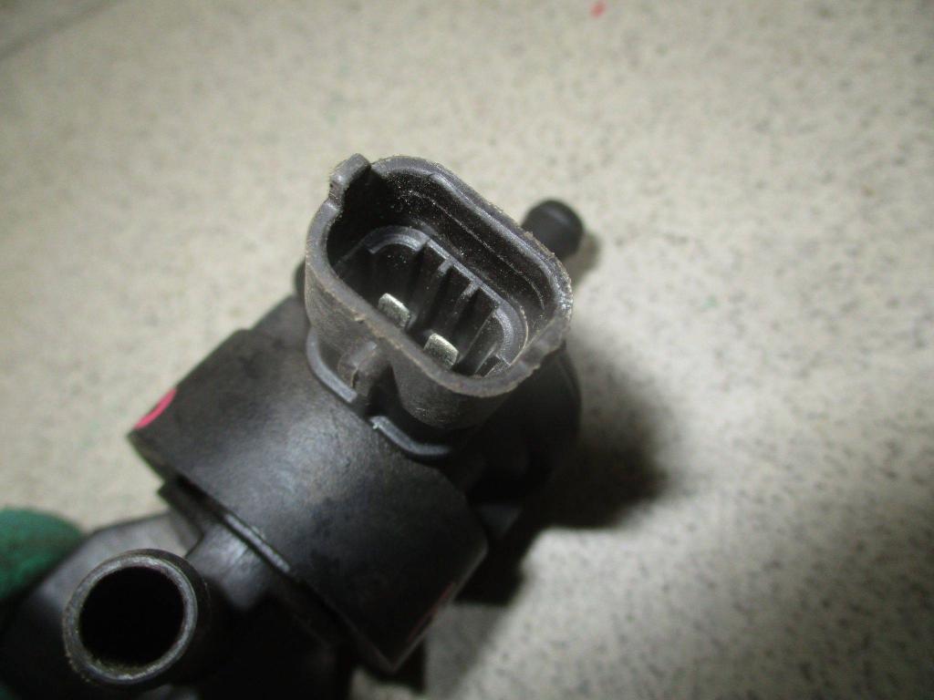 Клапан электромагнитный, 1000 рублей, Пермь