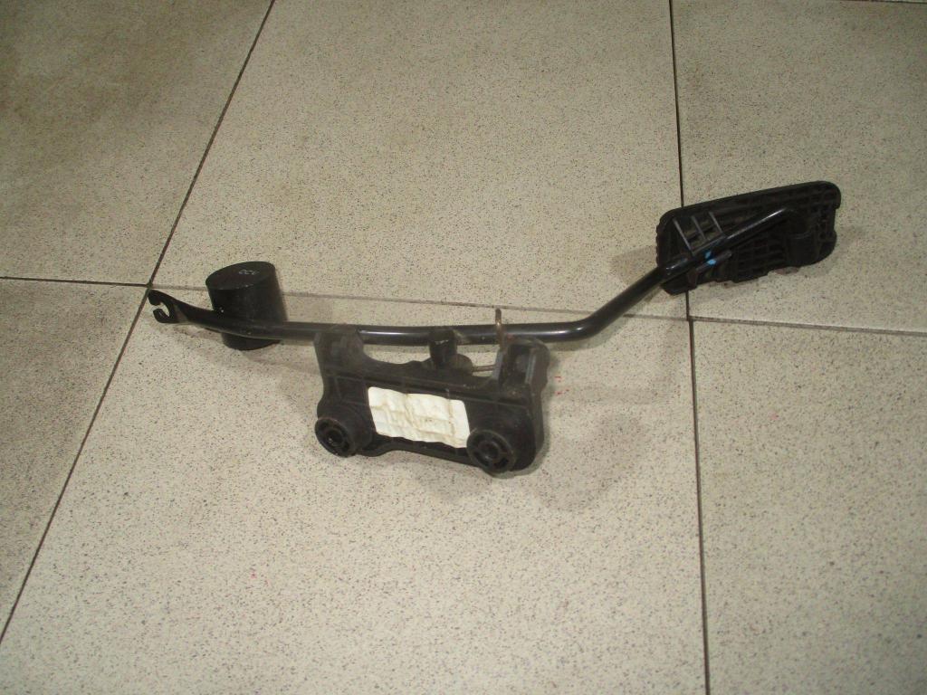 Педаль газа, 500 рублей, Пермь