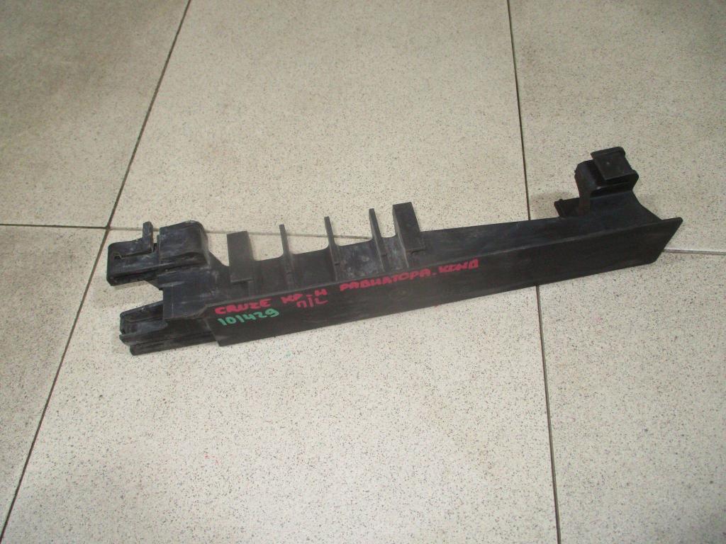 Кронштейн радиатора, 800 рублей, Пермь