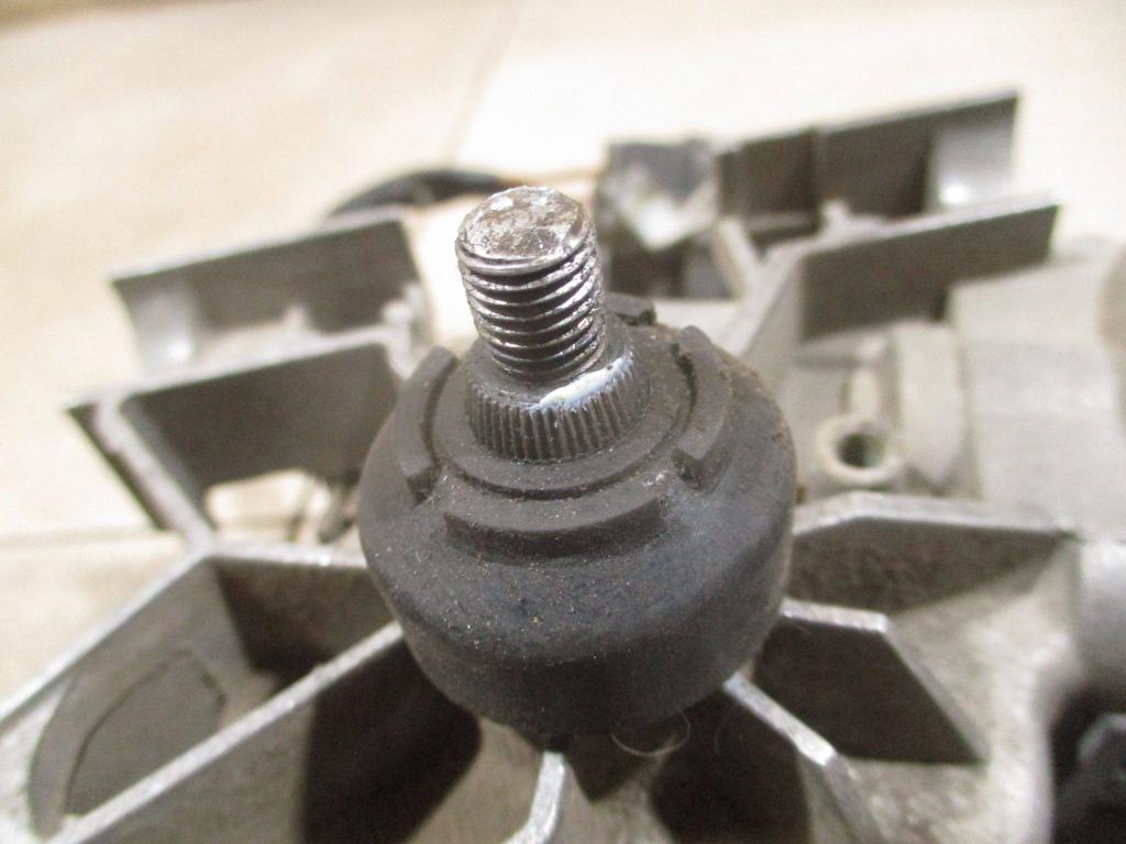 Моторчик дворников передний, 1500 рублей, Пермь