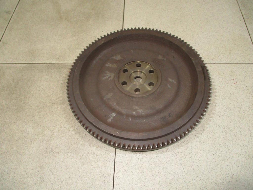 Маховик, 1000 рублей, Пермь