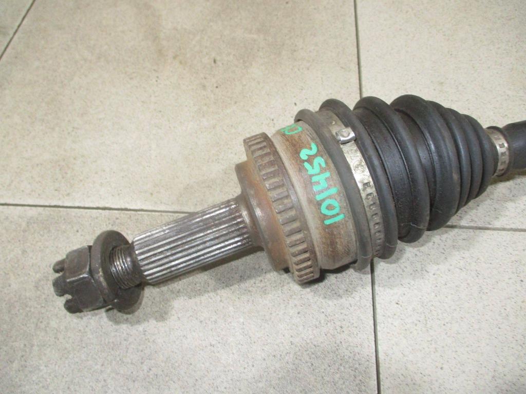 ШРУС наружный передний, 2400 рублей, Пермь