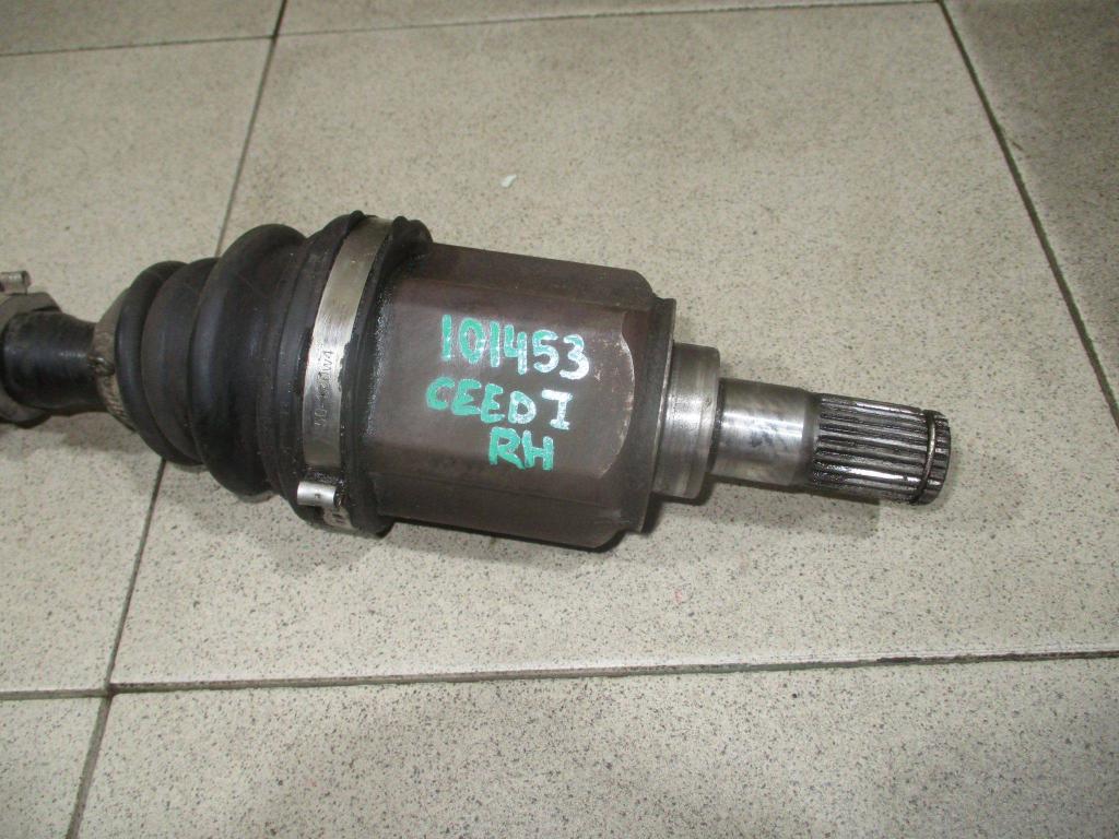 ШРУС внутренний передний, 2000 рублей, Пермь