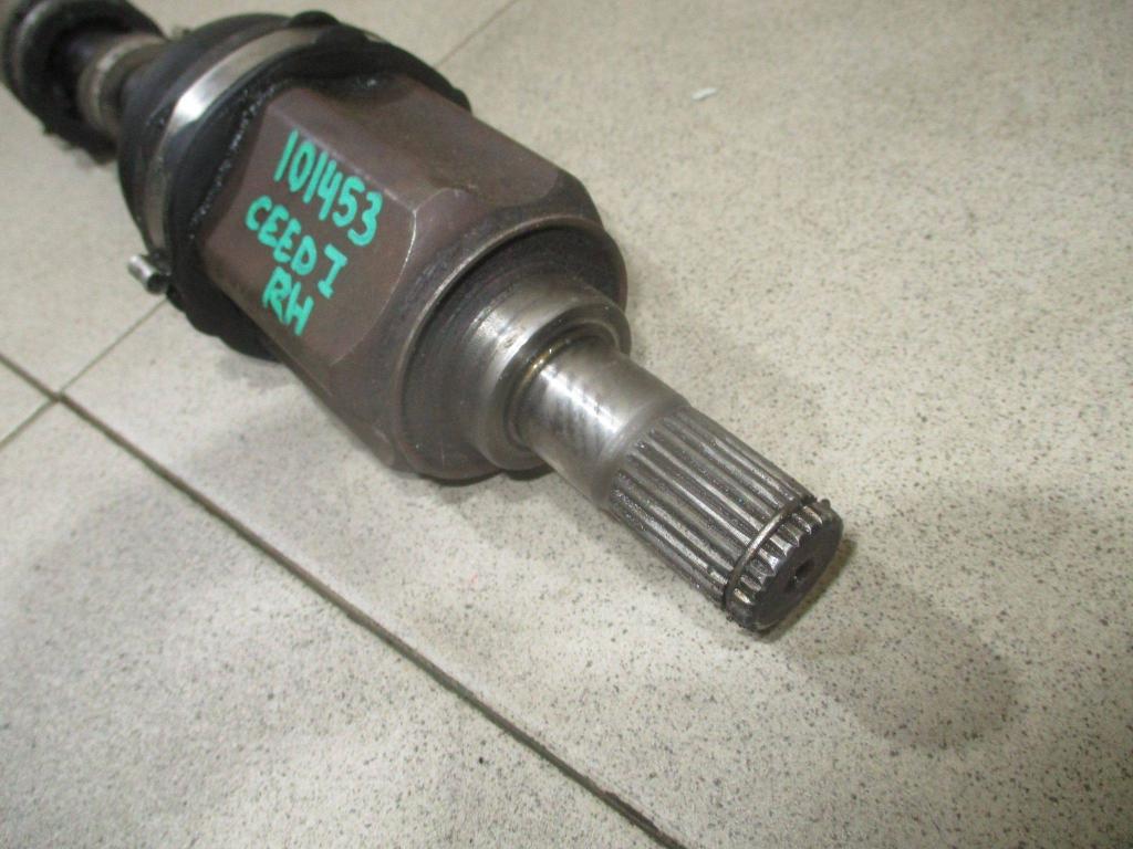 ШРУС внутренний передний, 2000 рублей, Пермь