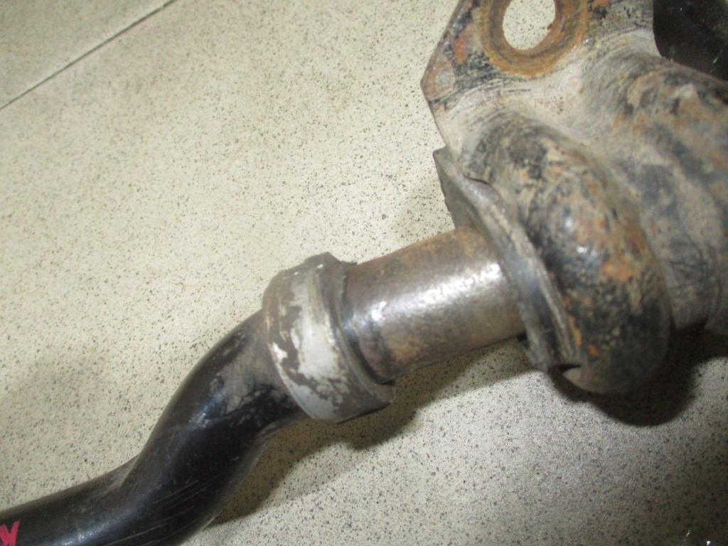 Стабилизатор передний, 1000 рублей, Пермь