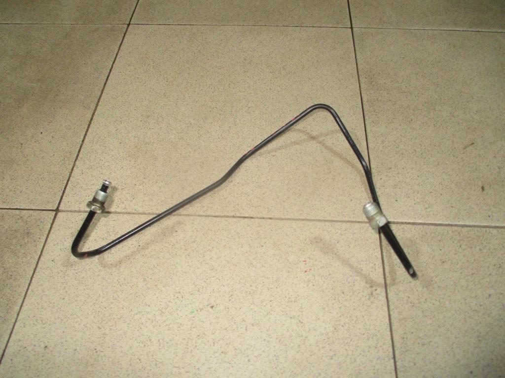 Трубка тормозная, 500 рублей, Пермь