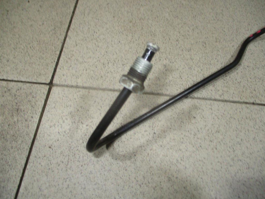 Трубка тормозная, 500 рублей, Пермь