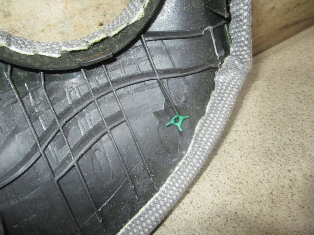 Крышка подушка безопасности в торпедо, 1500 рублей, Пермь