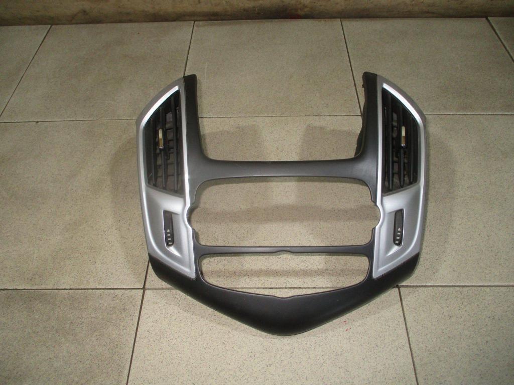 Накладка декоративная, 2000 рублей, Пермь