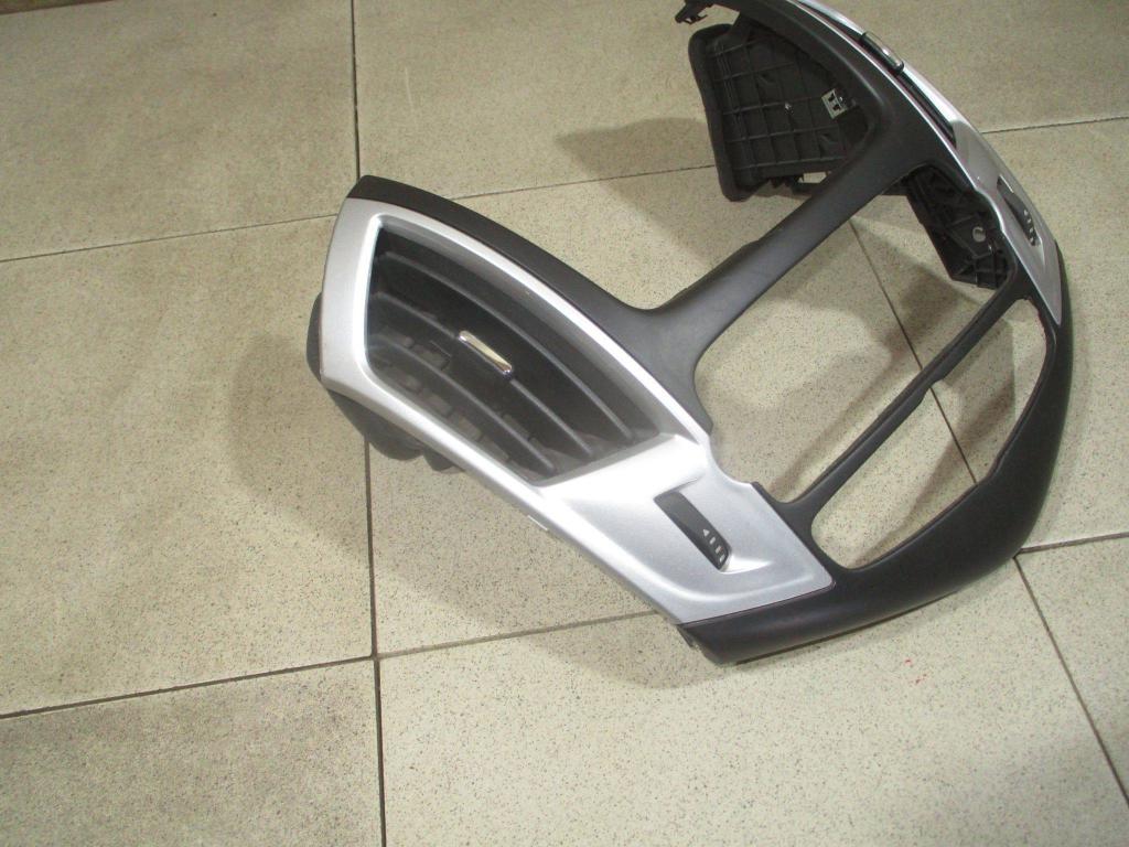 Накладка декоративная, 2000 рублей, Пермь