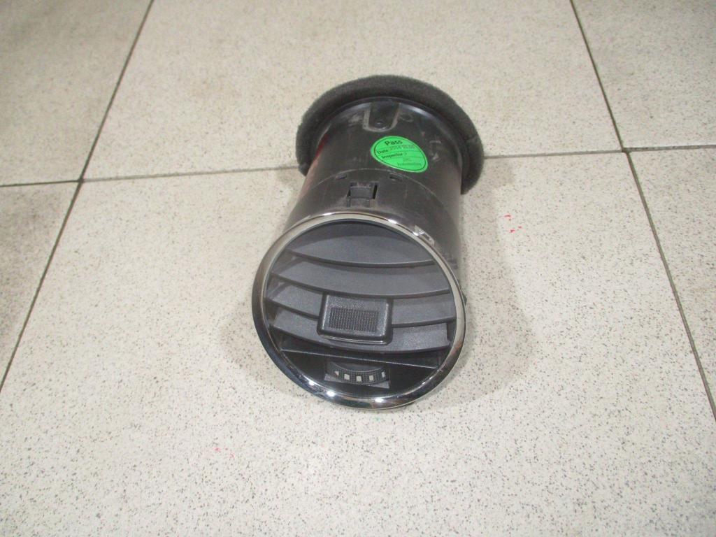 Дефлектор воздушный, 500 рублей, Пермь