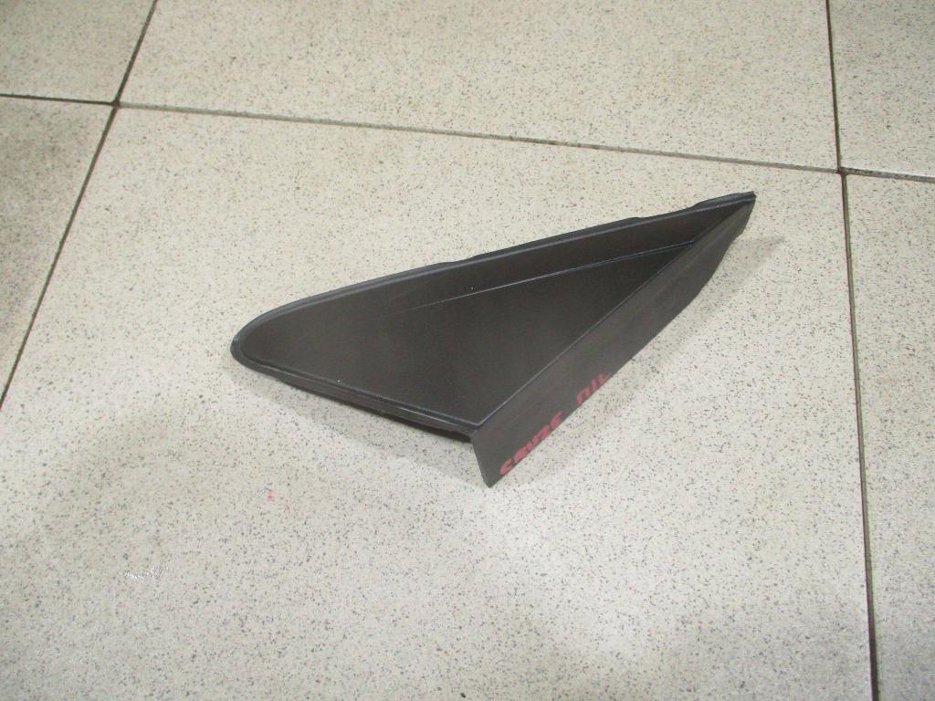 Накладка переднего крыла левого, 800 рублей, Пермь